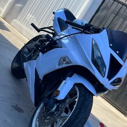 2013 636 Kawasaki Ninja