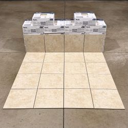 Brand New Style Selections Capri Classic Floor Tile / Wall Tile (12.22 sq. ft./box)