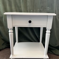 End Tables/Night Stand Tables - Set Of 2