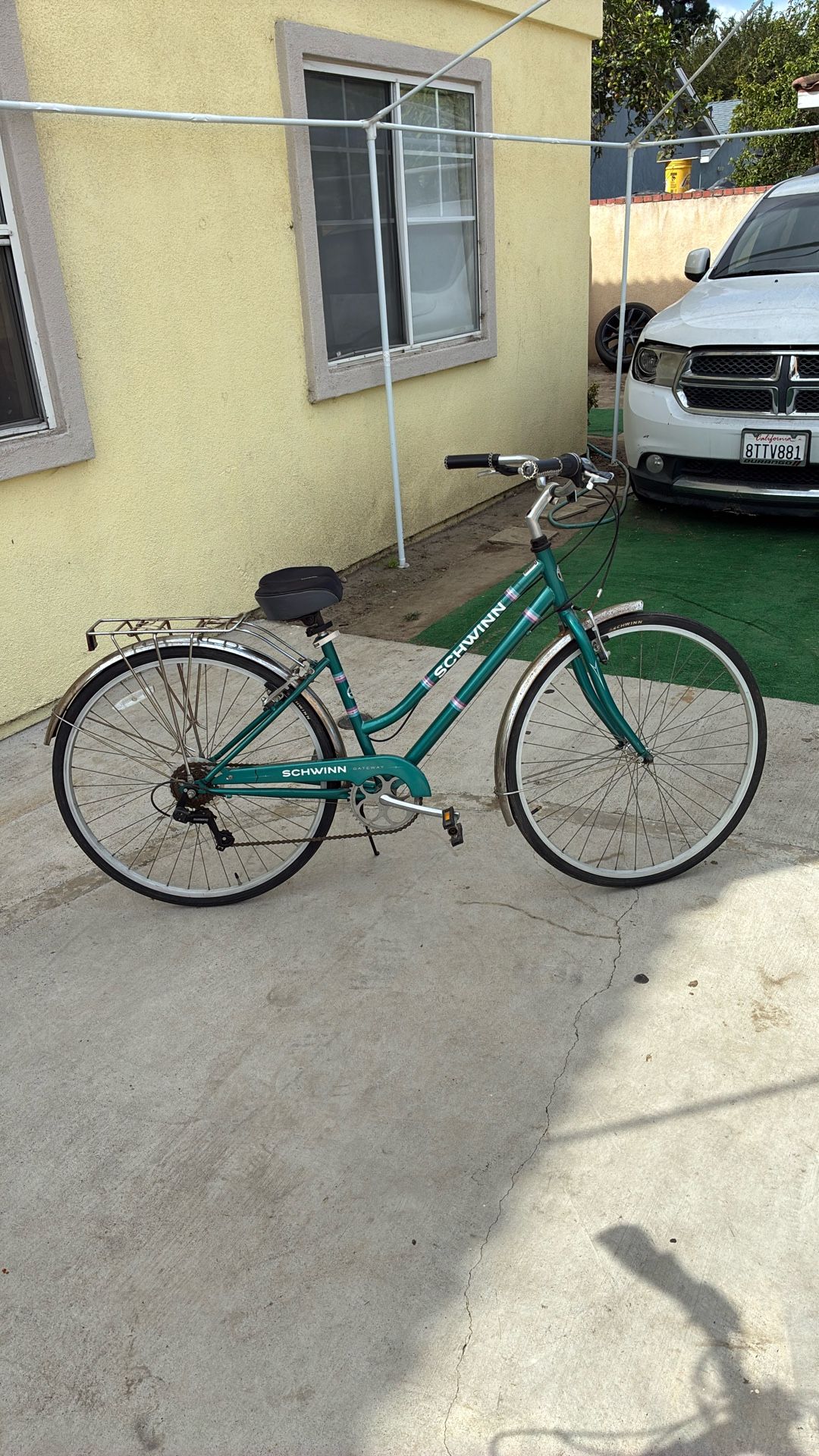 Schwinn