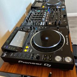 Pioneer Cdj-2000NXS2