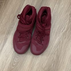 Nike basketball Shoes