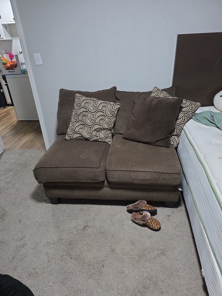 Small Couch