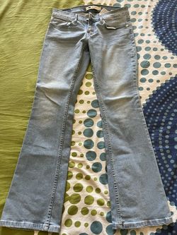 Jean