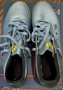 Adidas In/Out Door Soccer 12