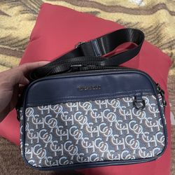 Coach Sidebody Bag
