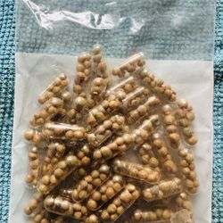 50 Osmocote aquarium plant fertilizer root tabs