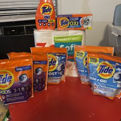 Household Essential Bundle 
