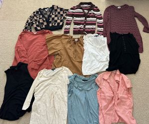 Women’s tops size extra small