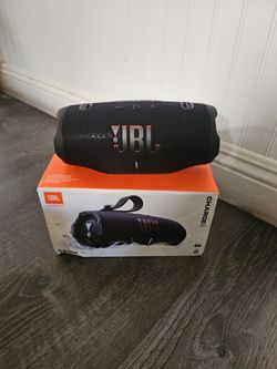 jbl charge 6
