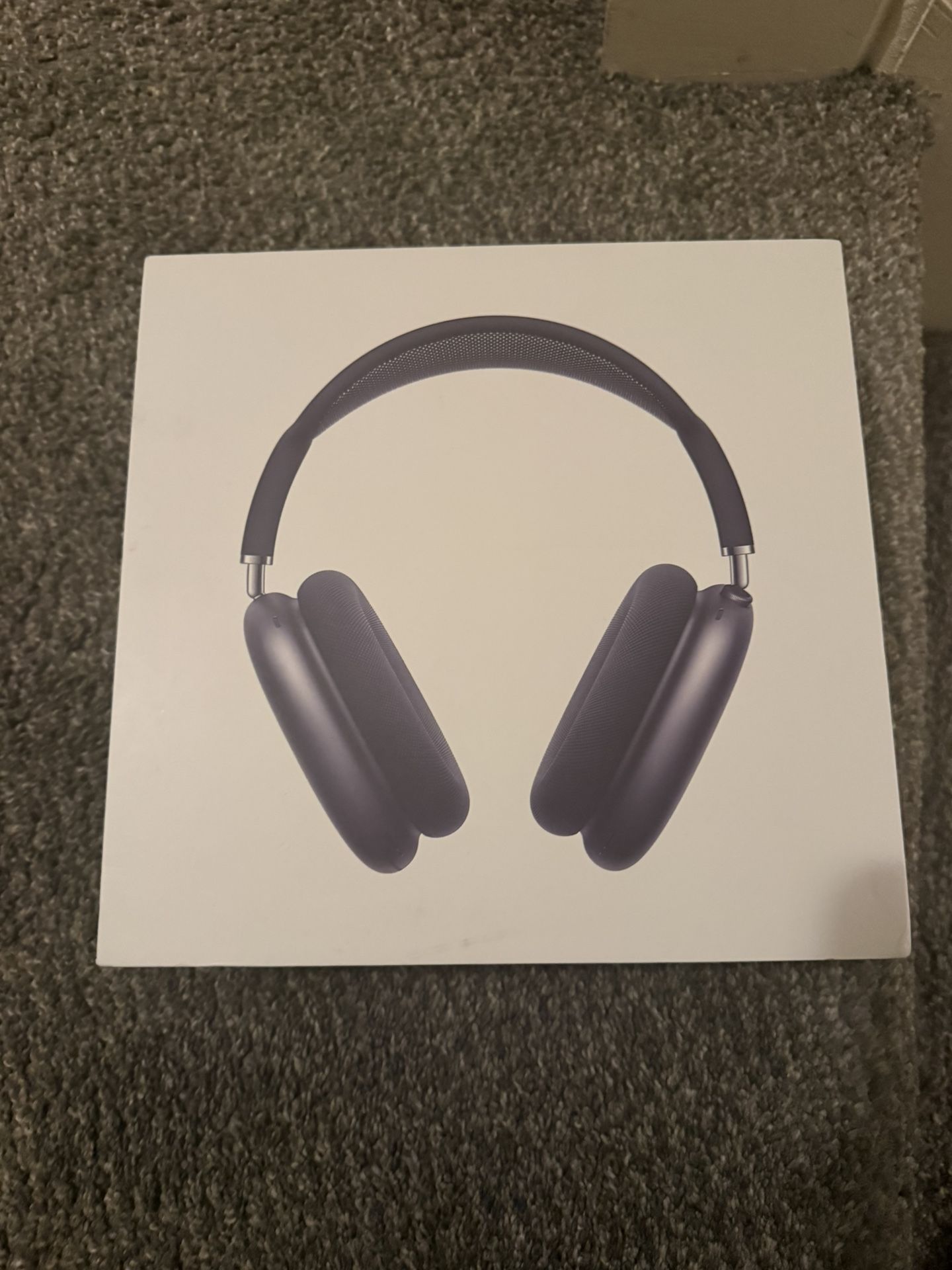 Airpod Pro Max