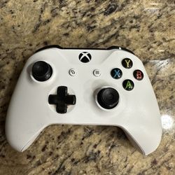 Xbox One Controller