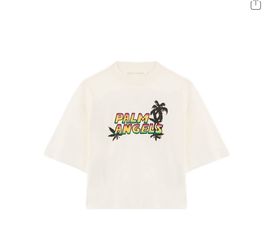 Palm angel  set