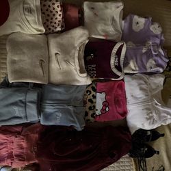 Baby girl clothes