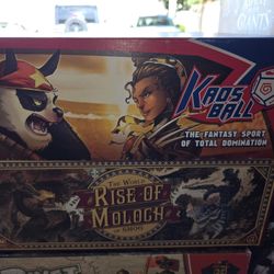 Board Game Purge - Make Some Offers