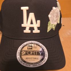 New Era Adjustable Hats New 🔥 