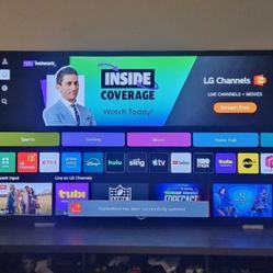 77 Inch Oled LG B4 Smart TV 4K UHD with 120 Hz refresh rate 2025 Model.