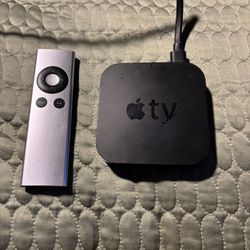 Apple TV