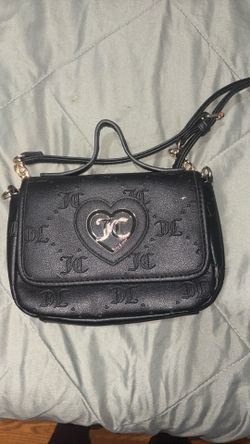 Juicy Crossbody bag