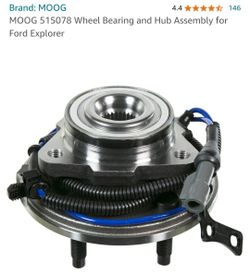 Wheel Bearing