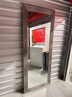 6ft tall mirror