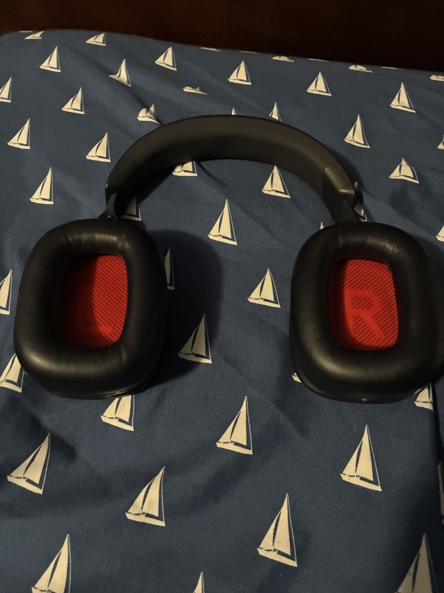 Astro Gaming Headset