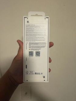 Galaxy watch