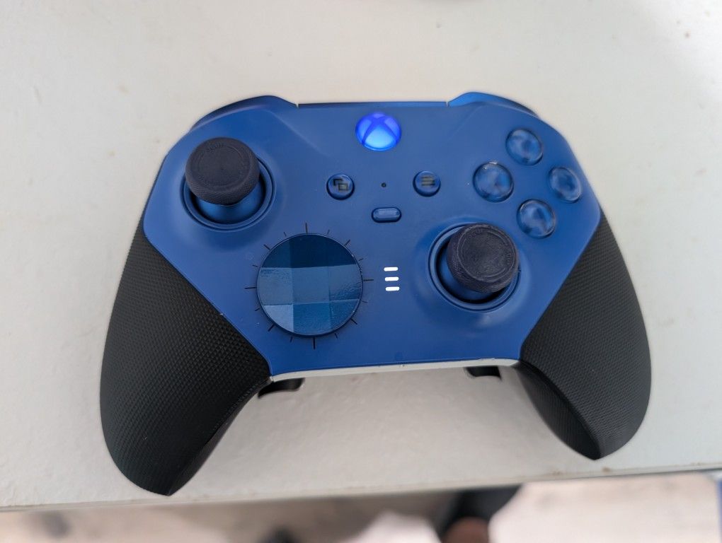 Xbox Controller