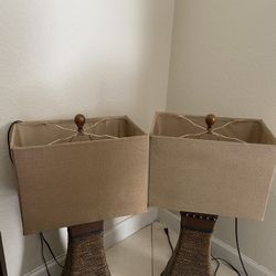 table lamps