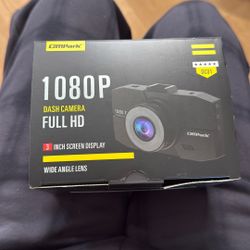 Dash Camera