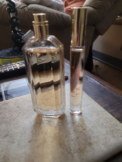 IVANKA TRUMP PERFUME
