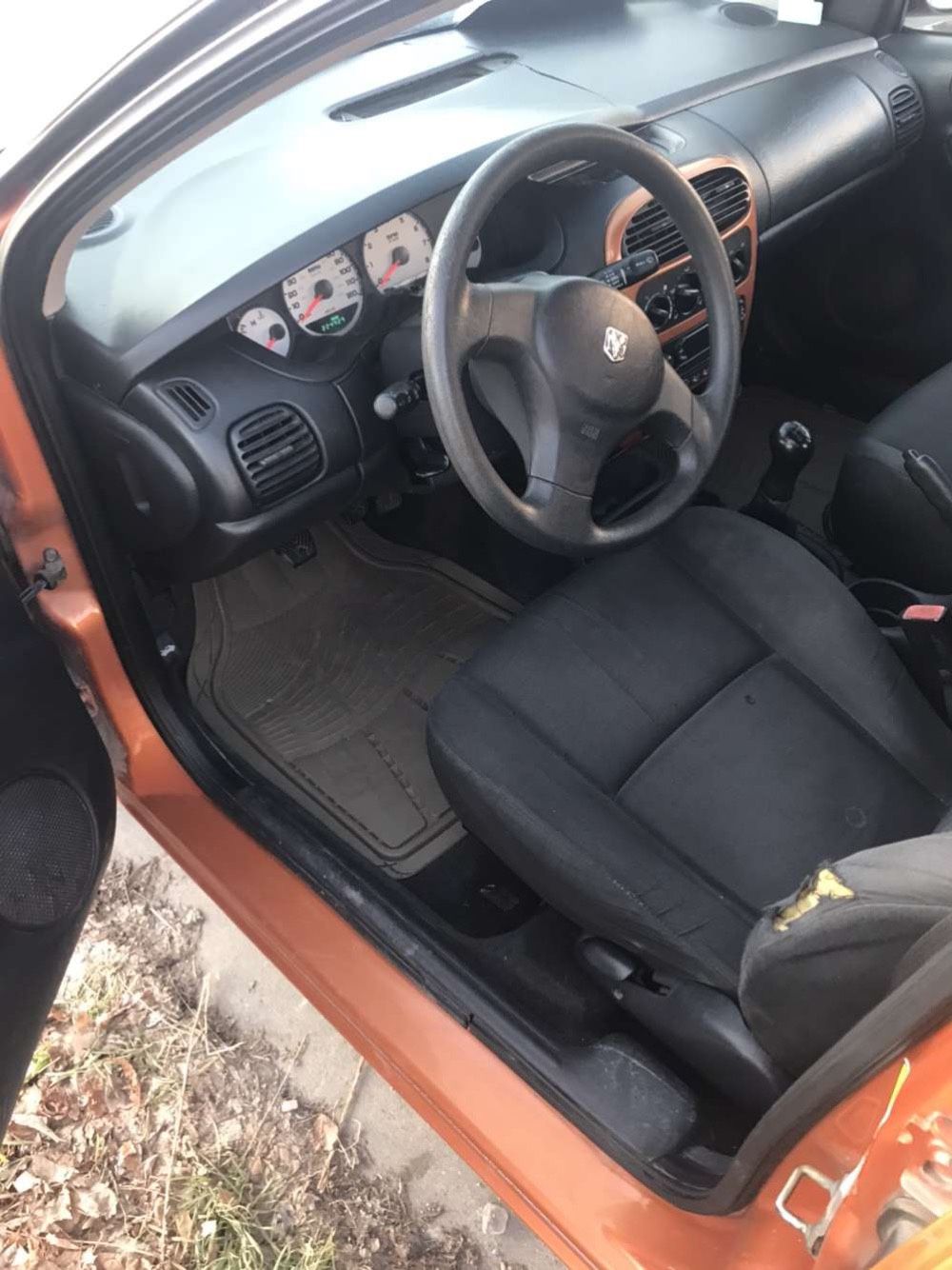 2005 Dodge Neon