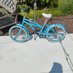 Swinn Bike, Teere #18