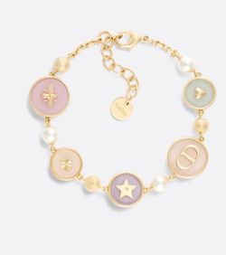 DlOR D Lucky Bracelet 2025 New NO BOX