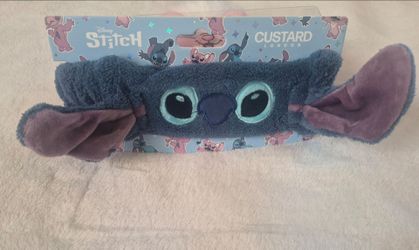 Stitch Spa headband