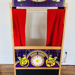 Amazing Theatre For Kids Toys