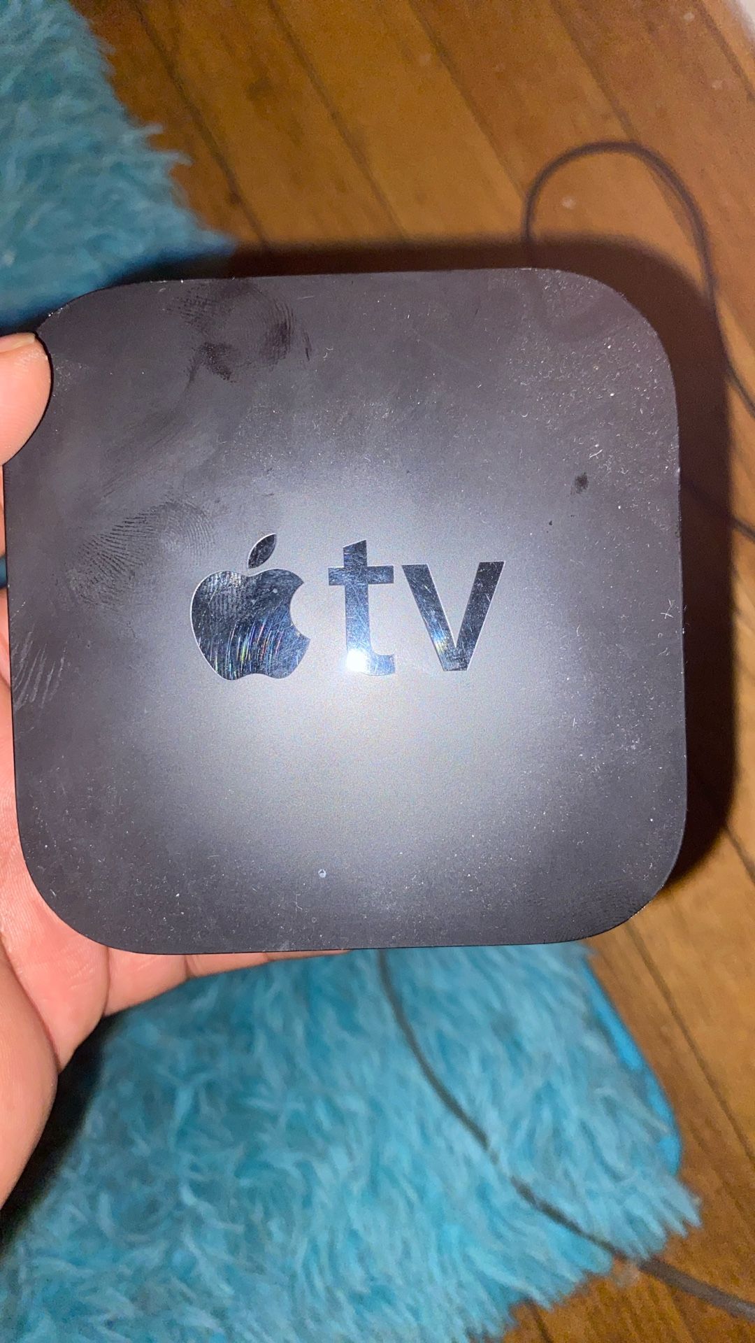Apple Tv