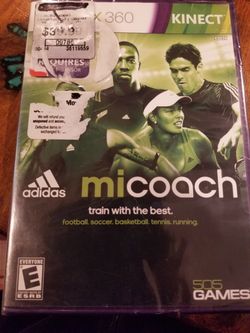 Xbox 360 game
