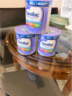Similac Gentle comfort