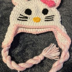 Bonito Gorrito Para Niñas A Buen Presio A $15