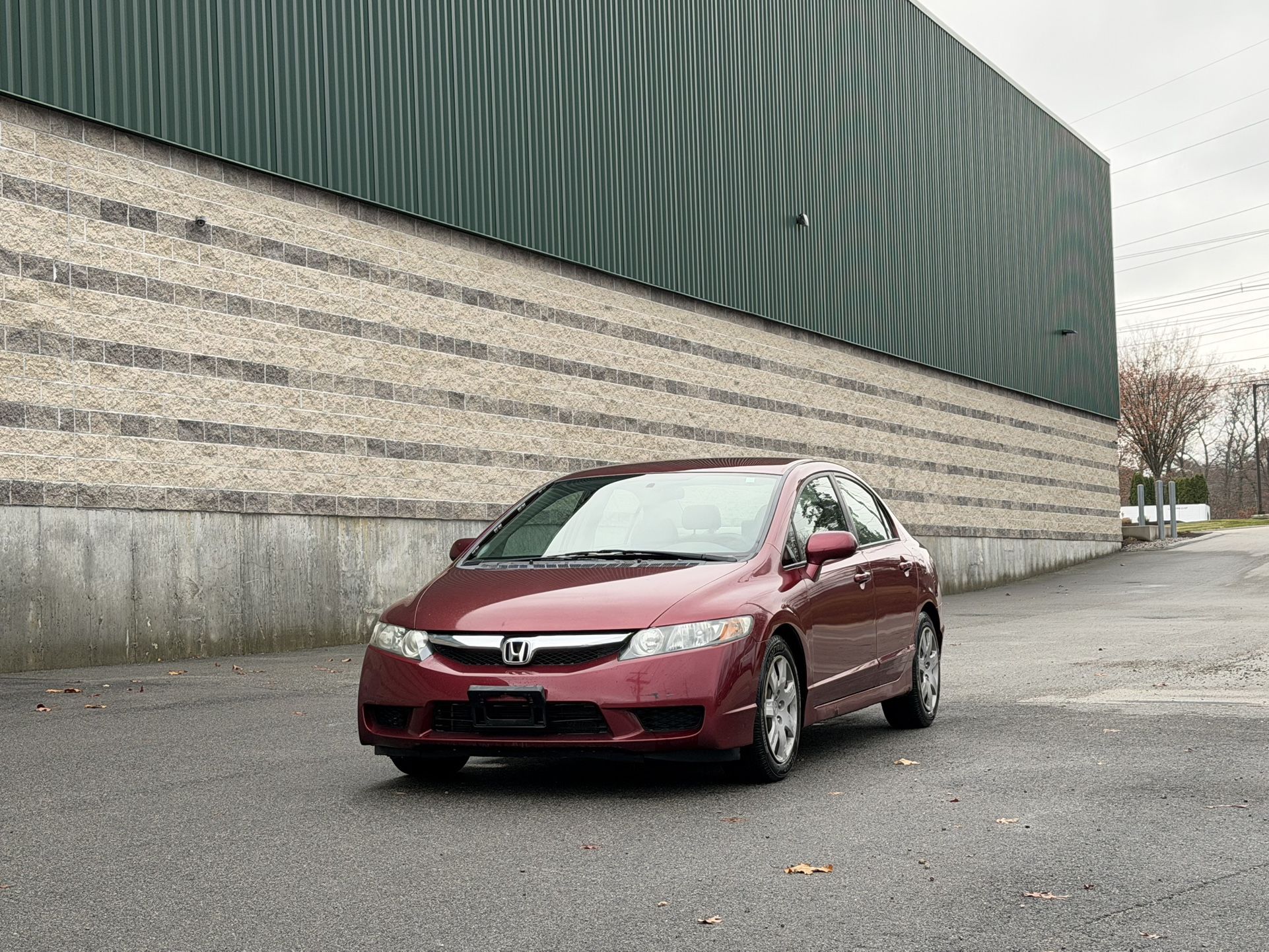 2010 Honda Civic