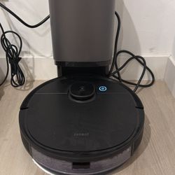 Ecovacs N8 Pro Plus