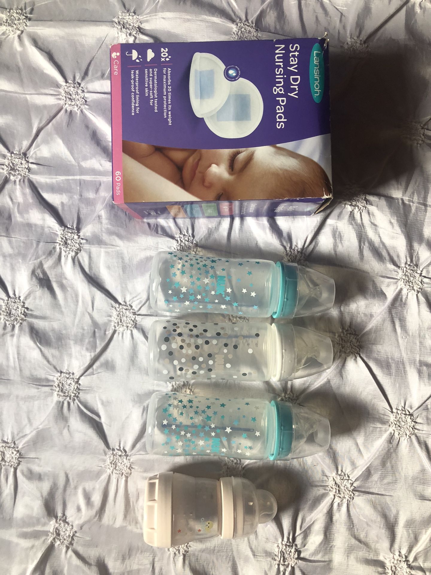 Baby Products