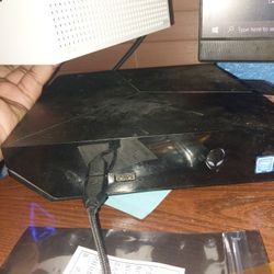 Tiny ASM100 Based Gaming Computer