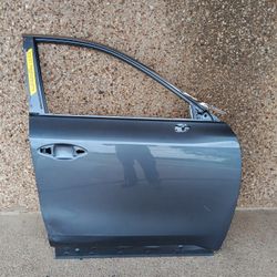 2022-23 Infinity QX60 Right Front Door 