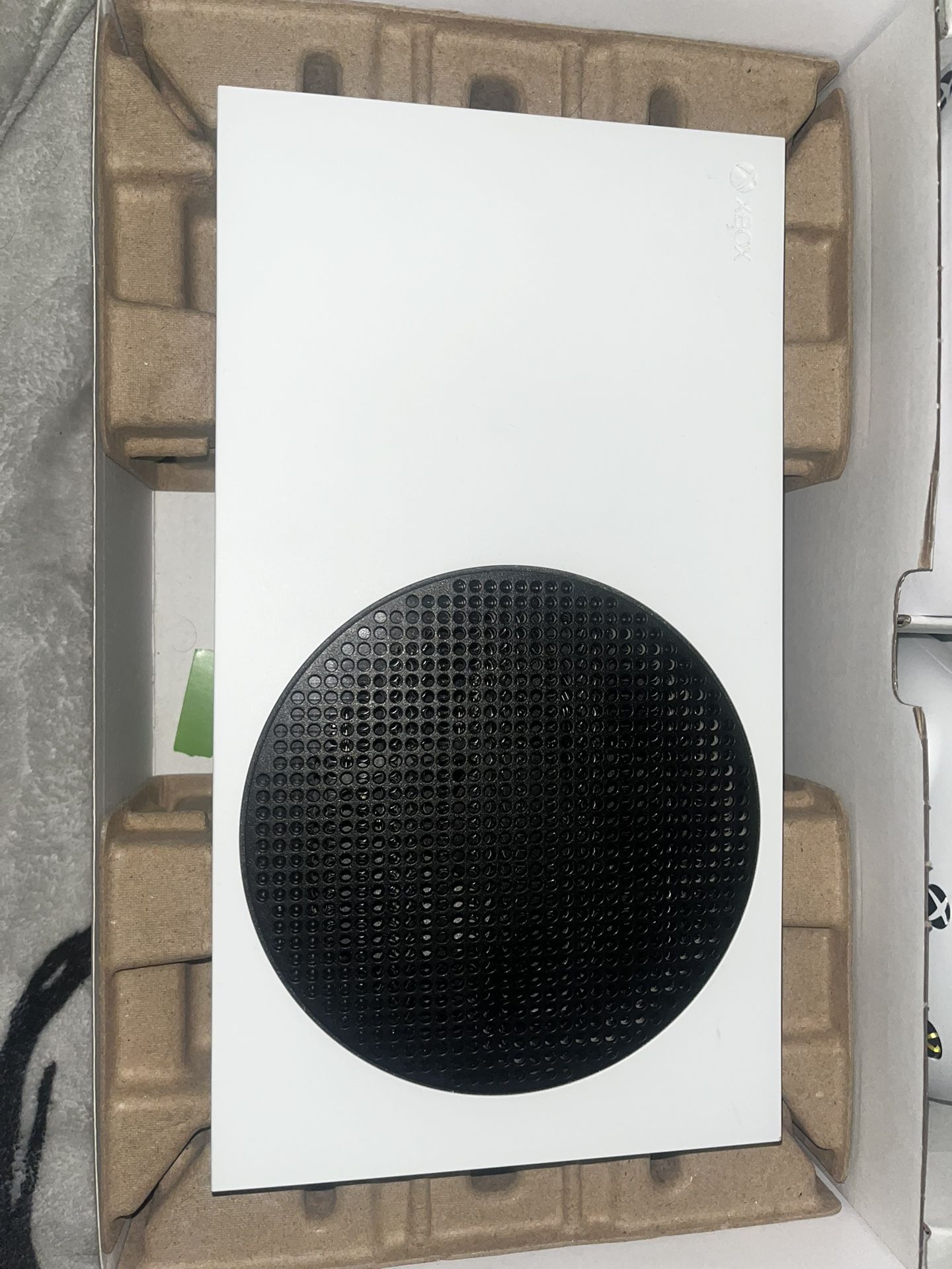 Xbox series S 1 TB