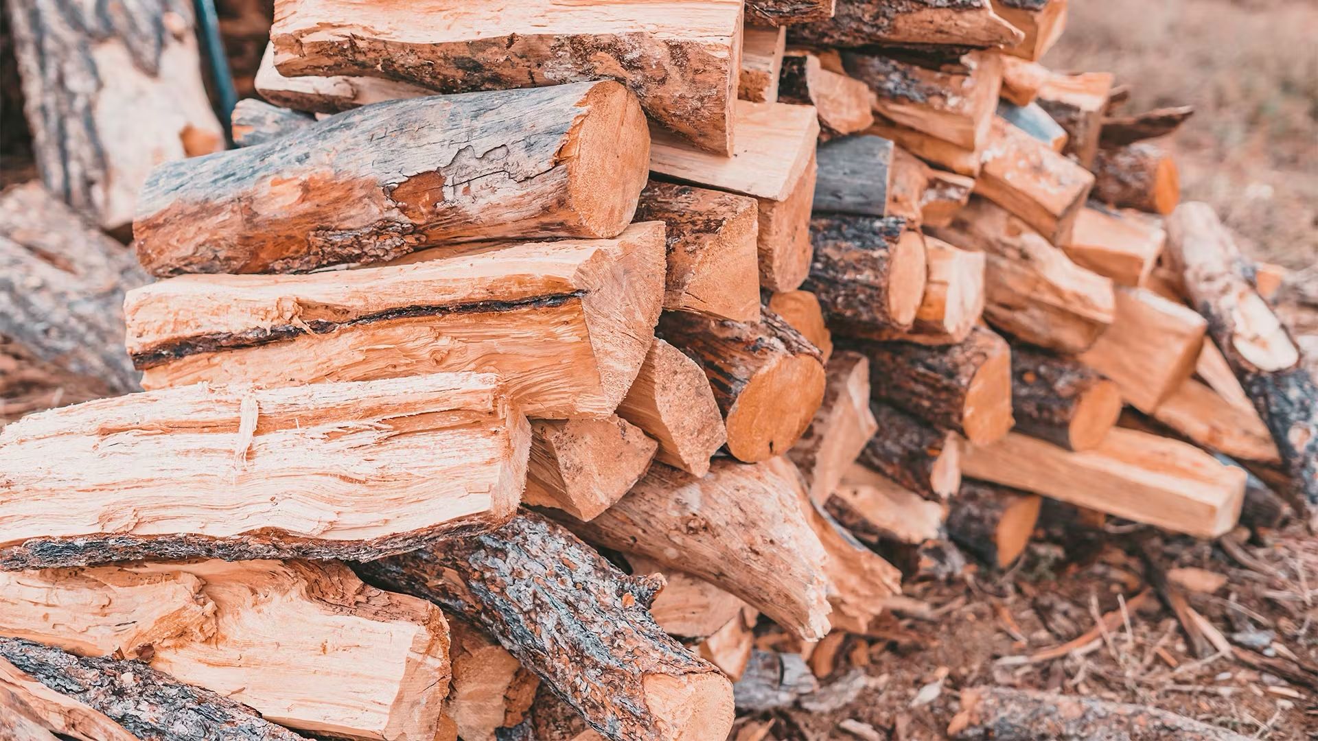 Selling Fire Wood