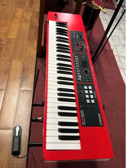 Roland XPS-10X Synthesizer Keyboard