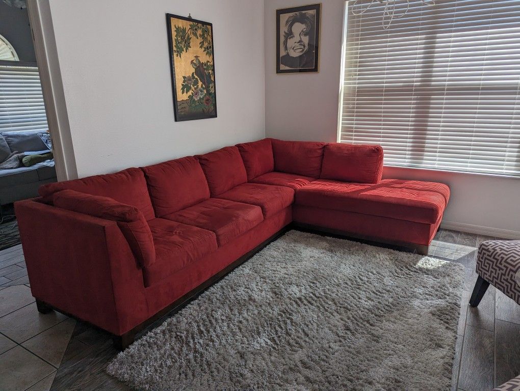Sectional