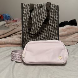 *NEW* lulu lemon bag